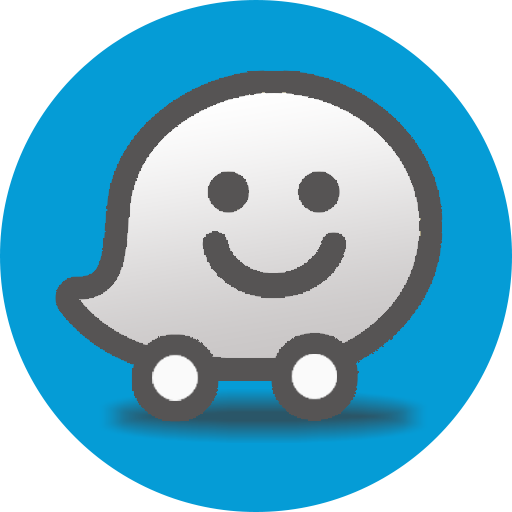 Waze estancia verbo vivo